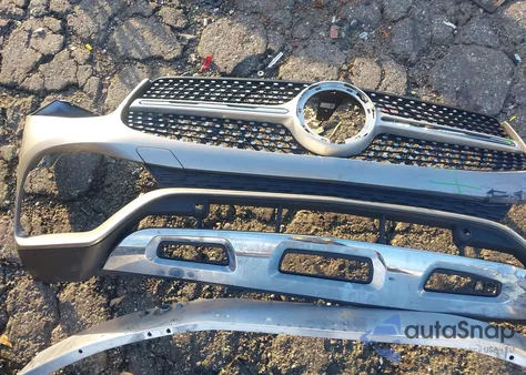 2021 Mercedes-Benz Glc 300 Suv из США, поврежденный, VIN W1N0G8DB4MF972217